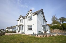 Cottage in Cumbria