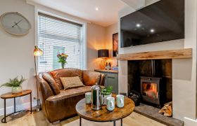 Cottage in Cheshire reviews