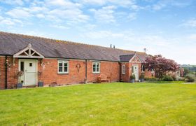 Cottage in Staffordshire