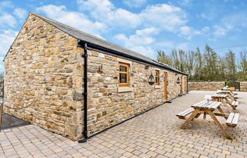 Barn in County Durham