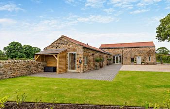 Cottage in North Yorkshire