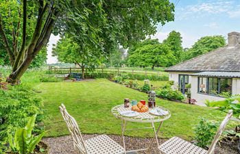 Cottage in North Yorkshire