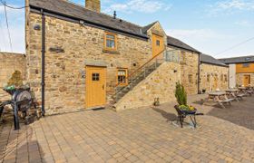 Barn in County Durham