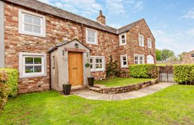 House in Cumbria