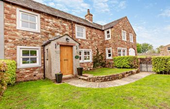 House in Cumbria