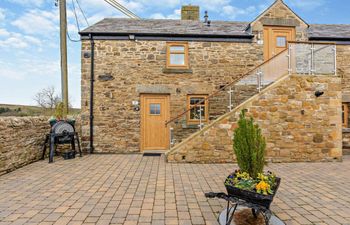 Barn in County Durham