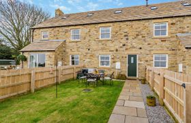 Cottage in North Yorkshire reviews