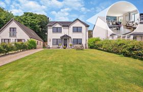 House in Isle of Arran