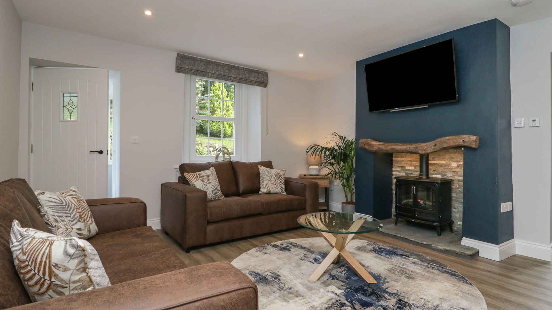 Garden Cottage No 1 photo 6