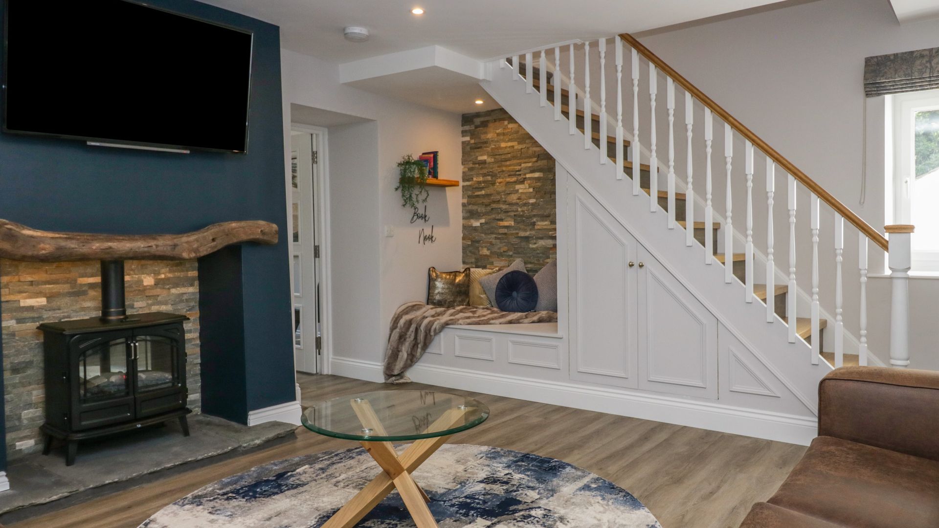 Garden Cottage No 1 photo 7