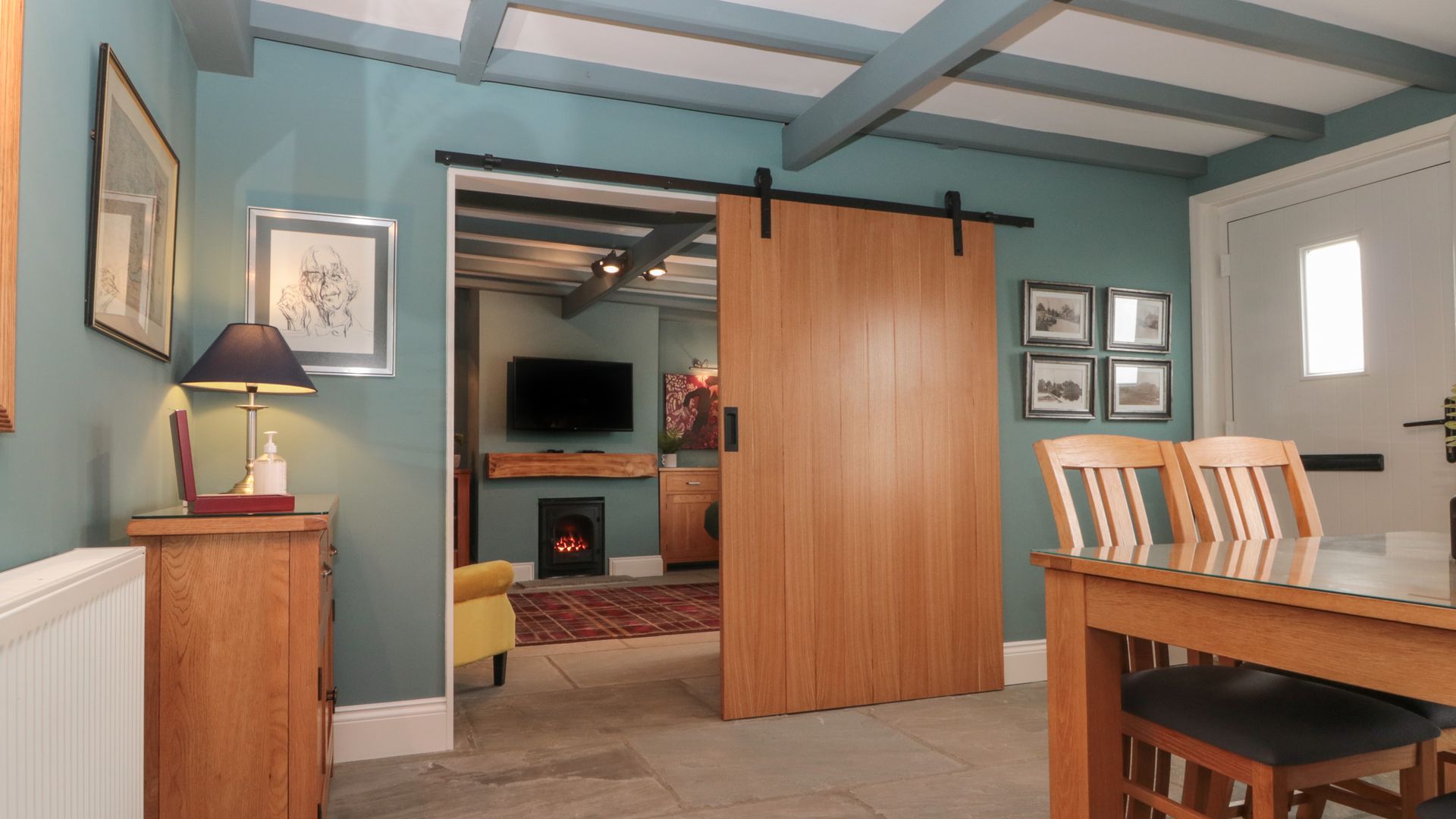 Stillwater Cottage photo 3