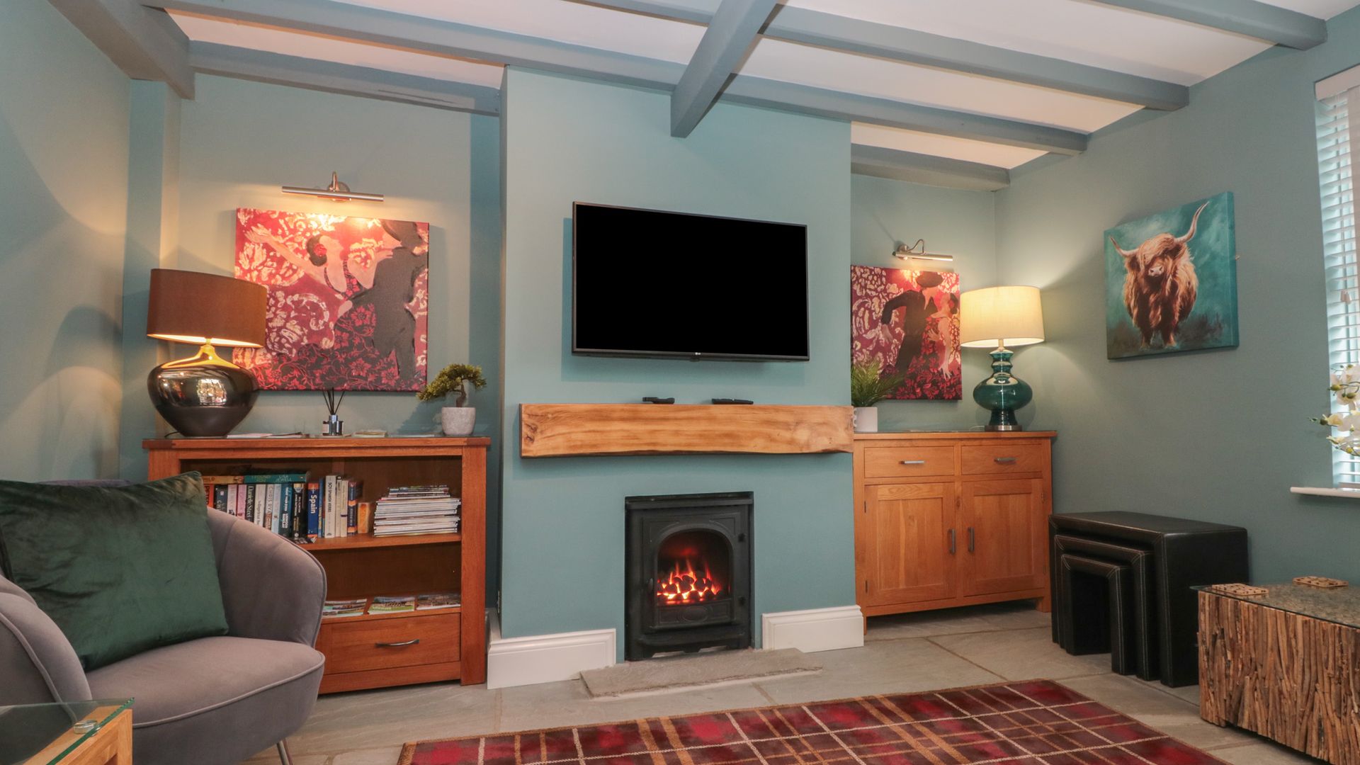 Stillwater Cottage photo 4