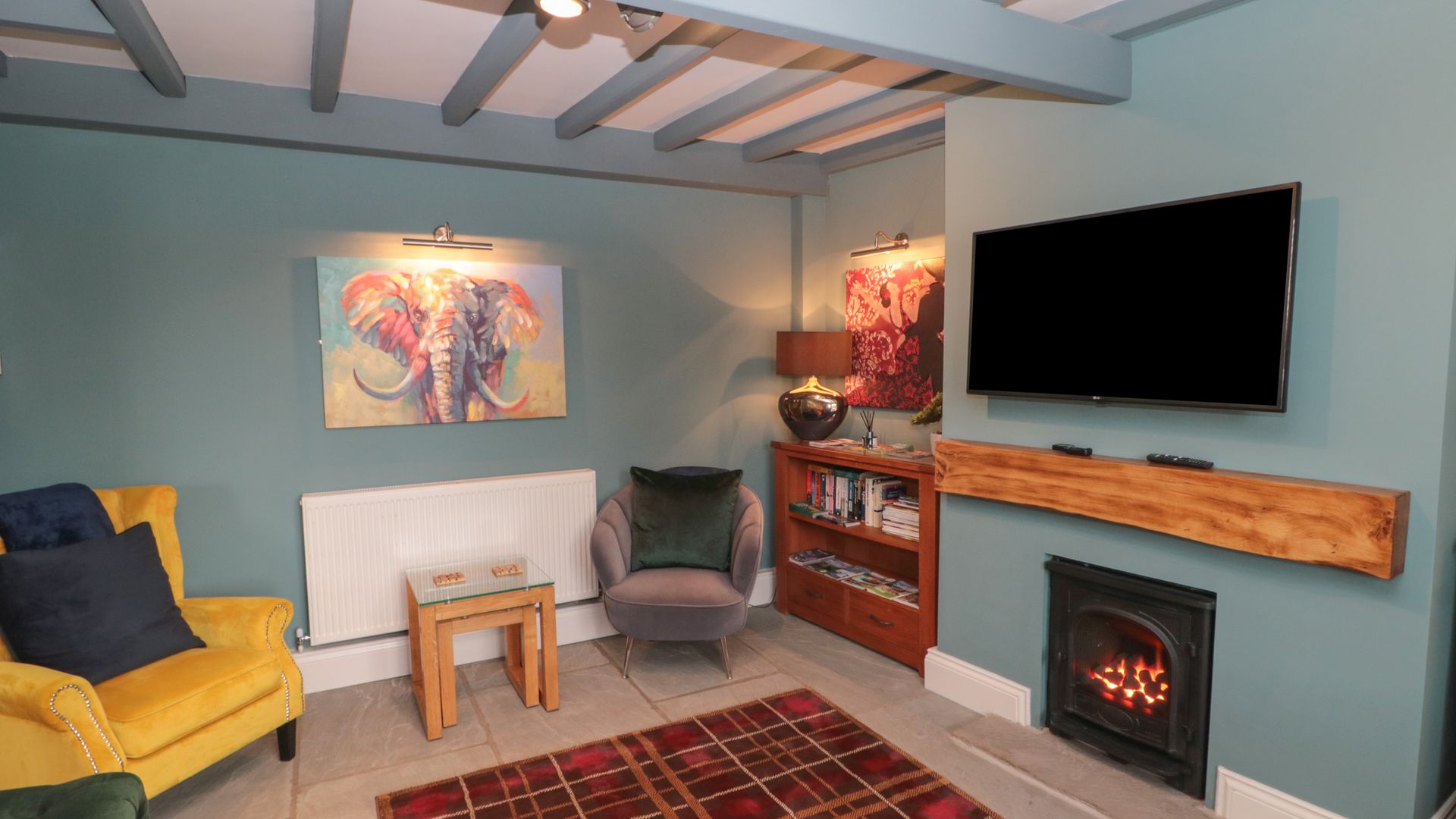 Stillwater Cottage photo 5