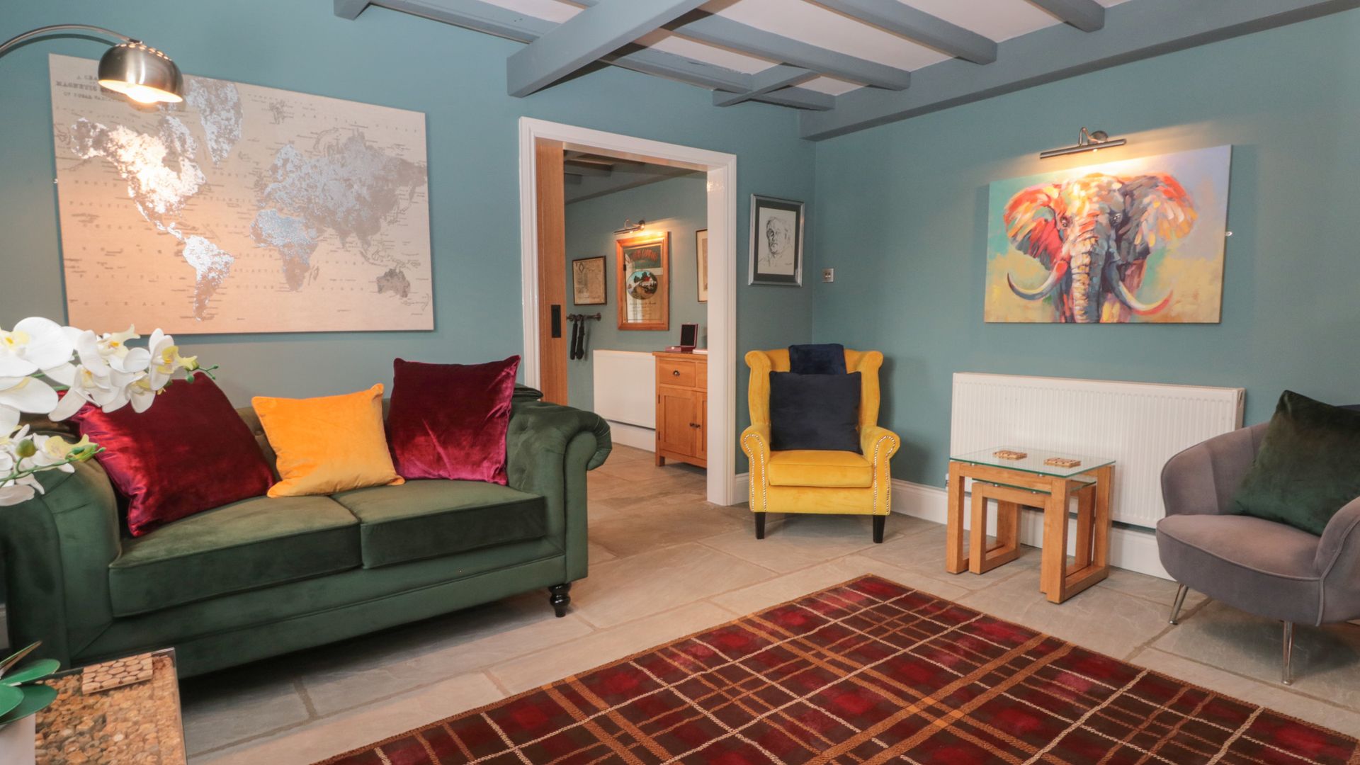 Stillwater Cottage photo 6
