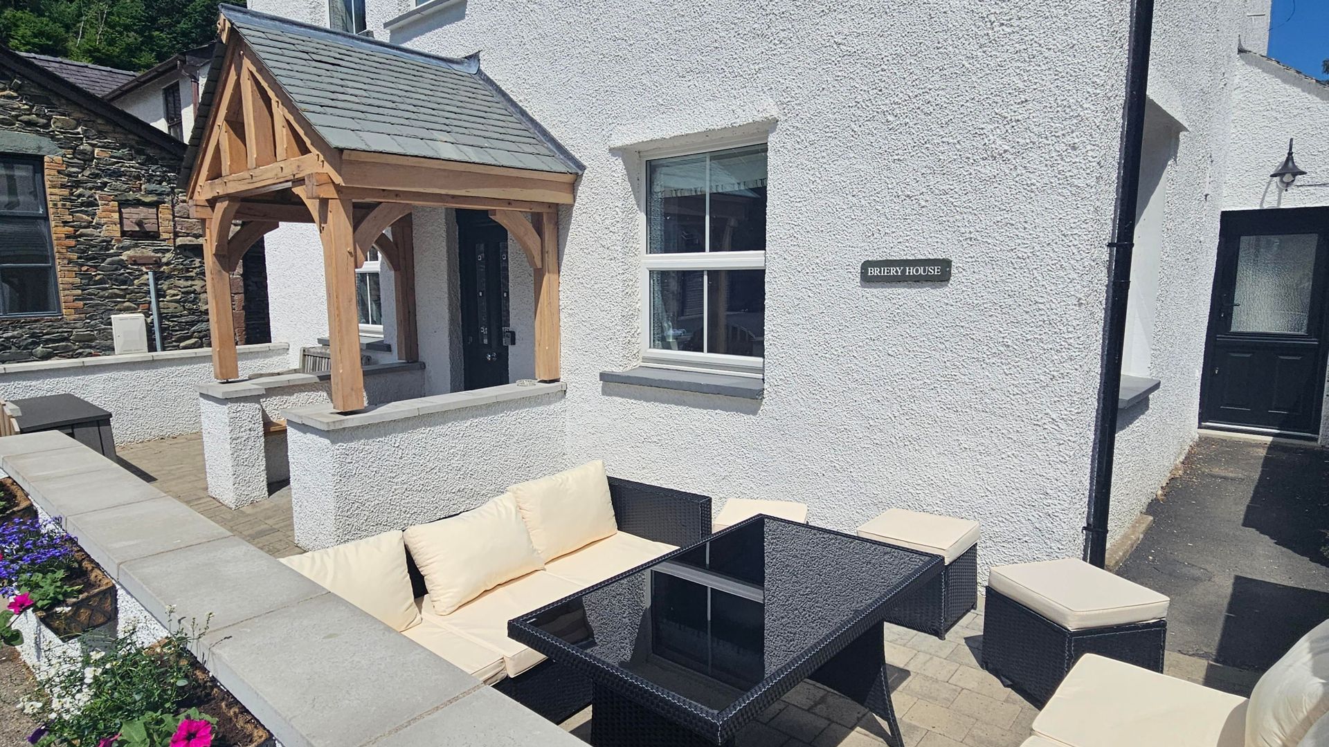 Briery House photo 3