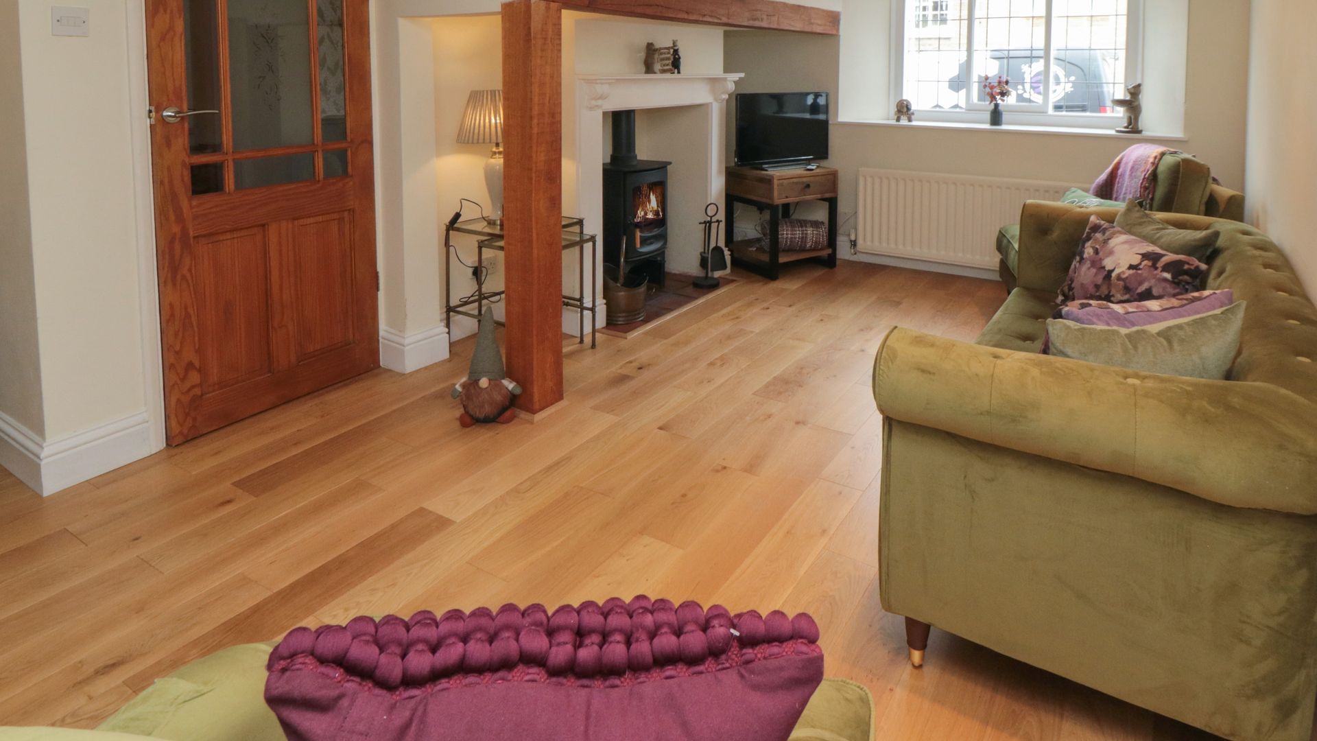 Inglenook Cottage photo 5