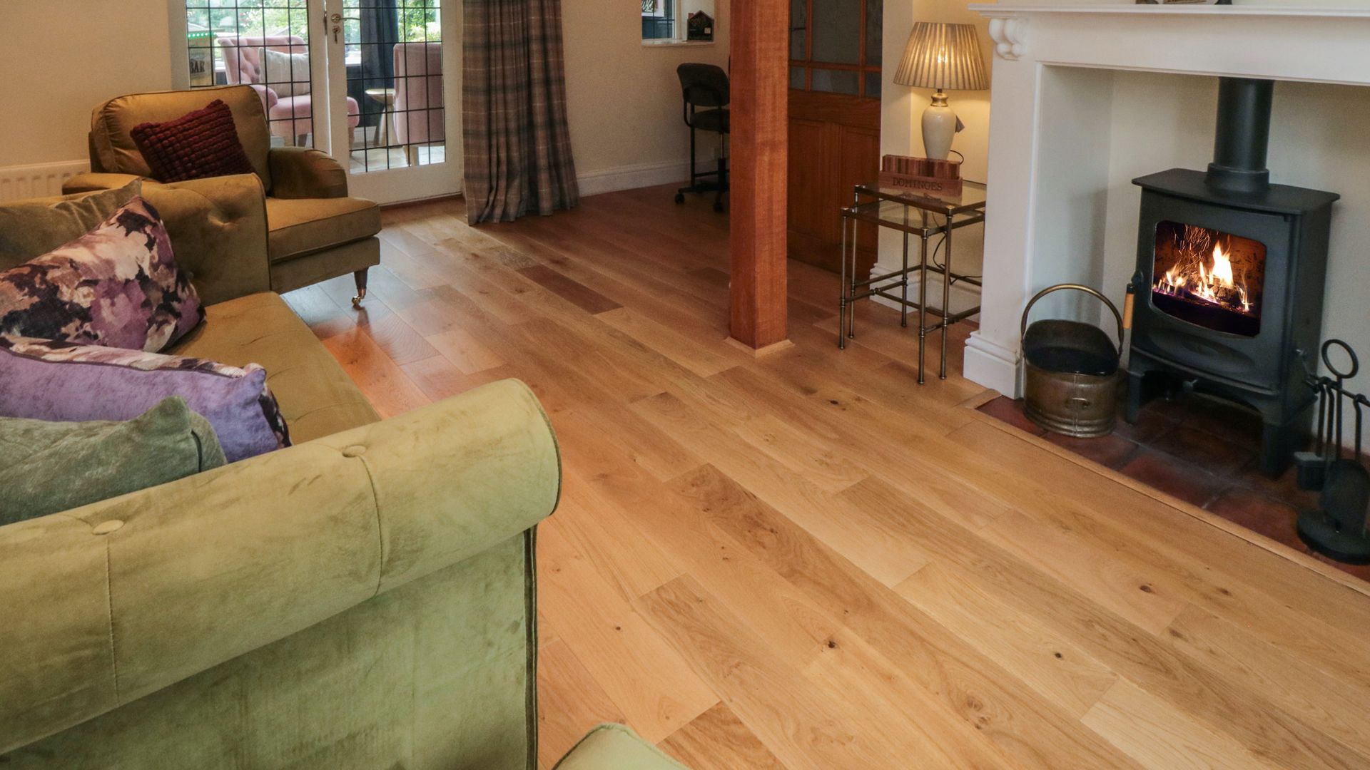 Inglenook Cottage photo 3