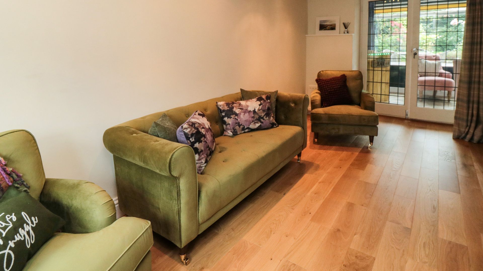 Inglenook Cottage photo 4