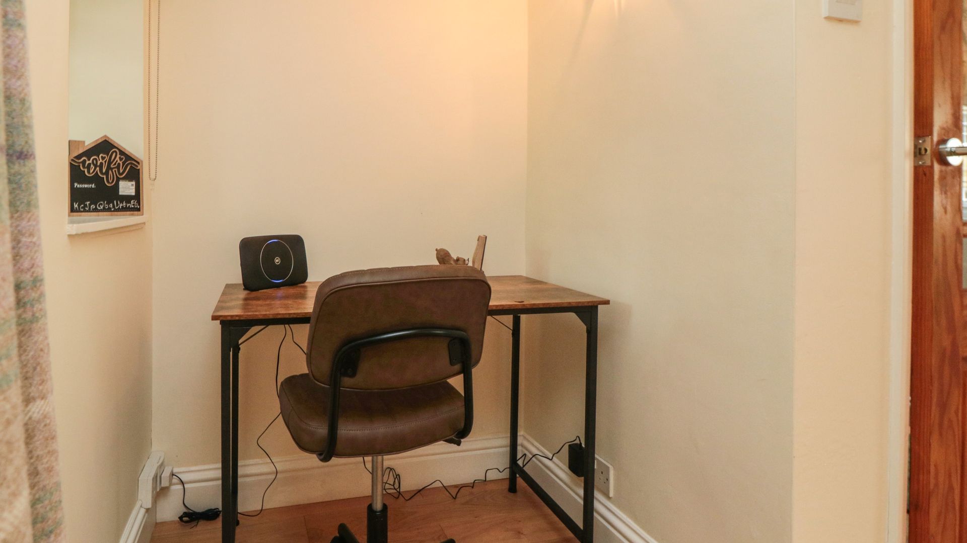 Inglenook Cottage photo 6