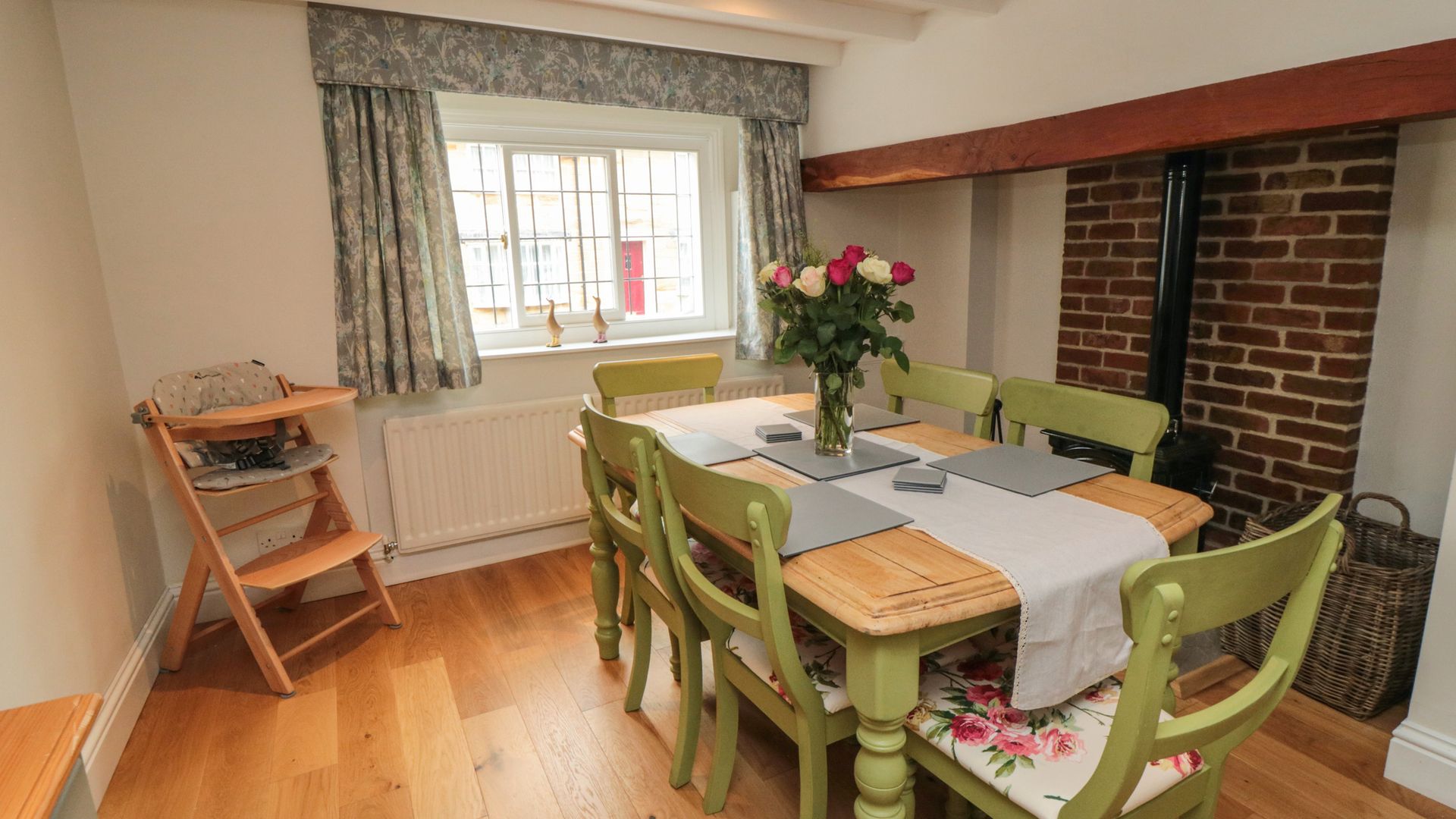 Inglenook Cottage photo 7