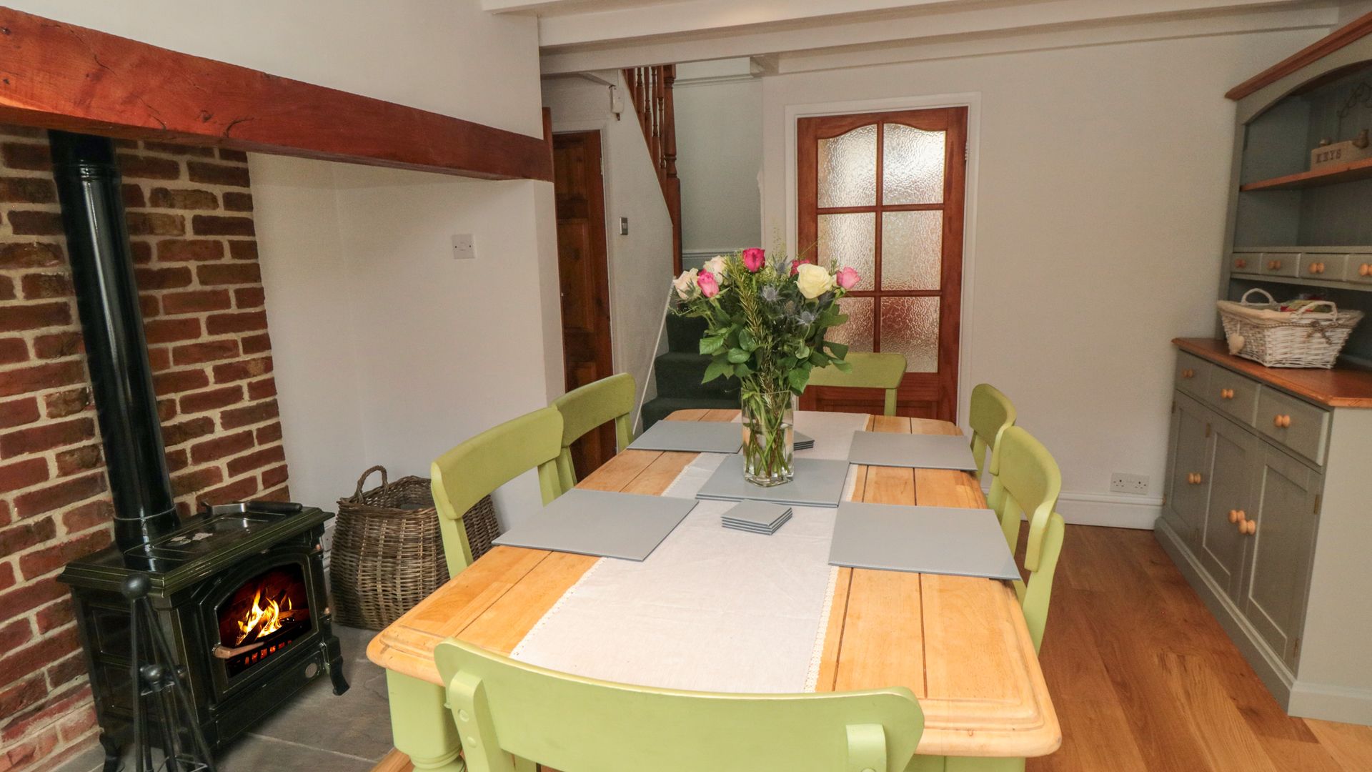 Inglenook Cottage photo 8