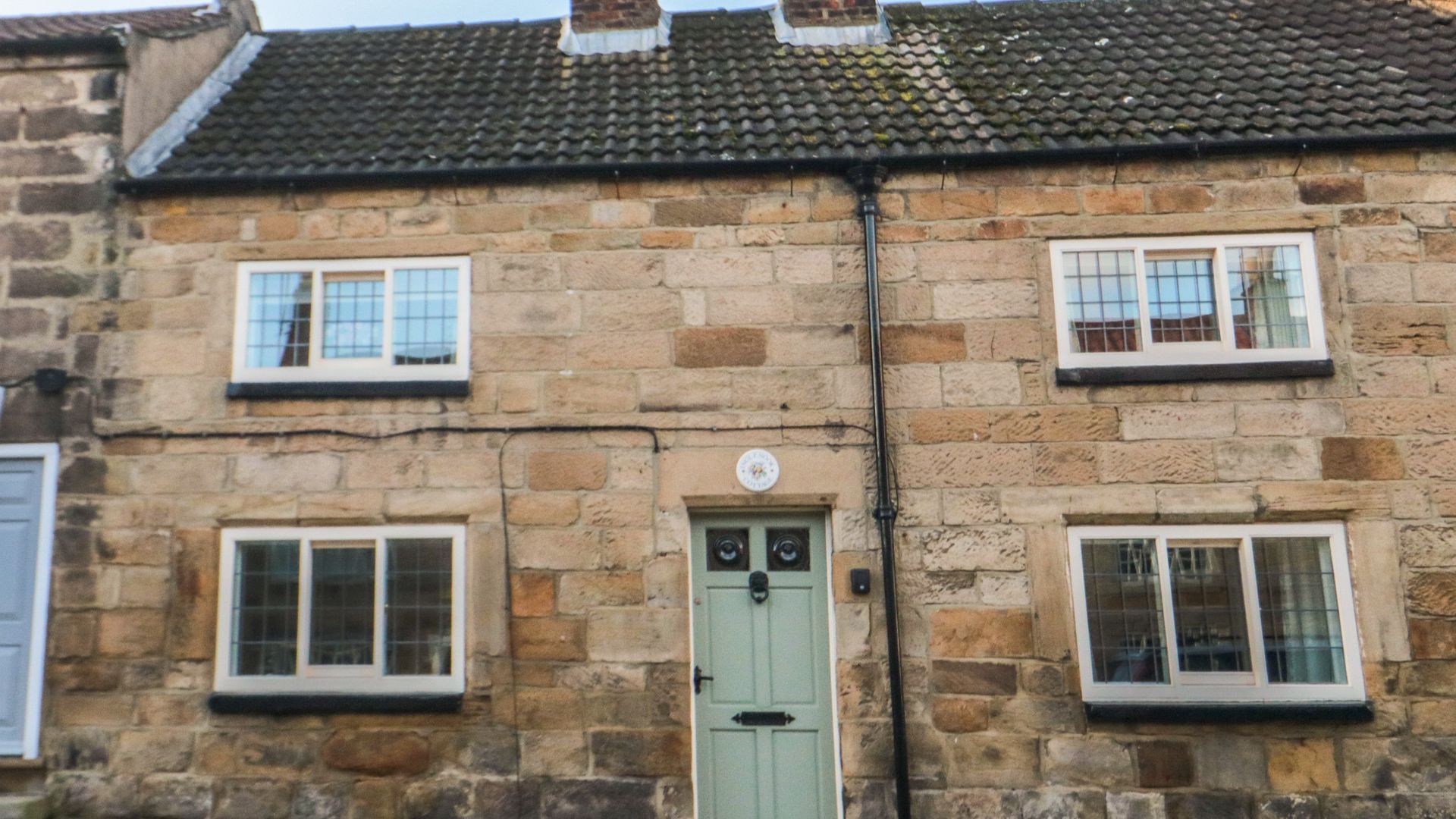 Inglenook Cottage photo 2