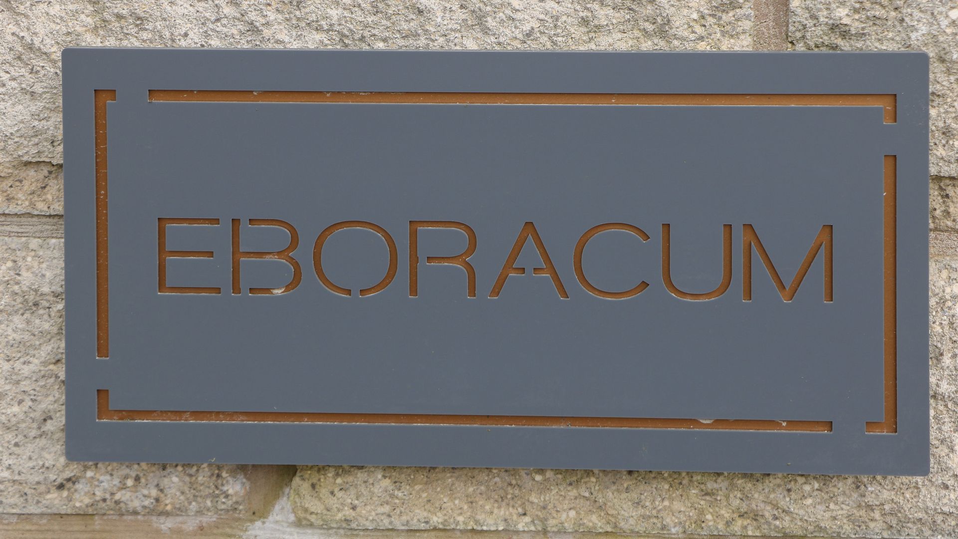 Eboracum photo 2