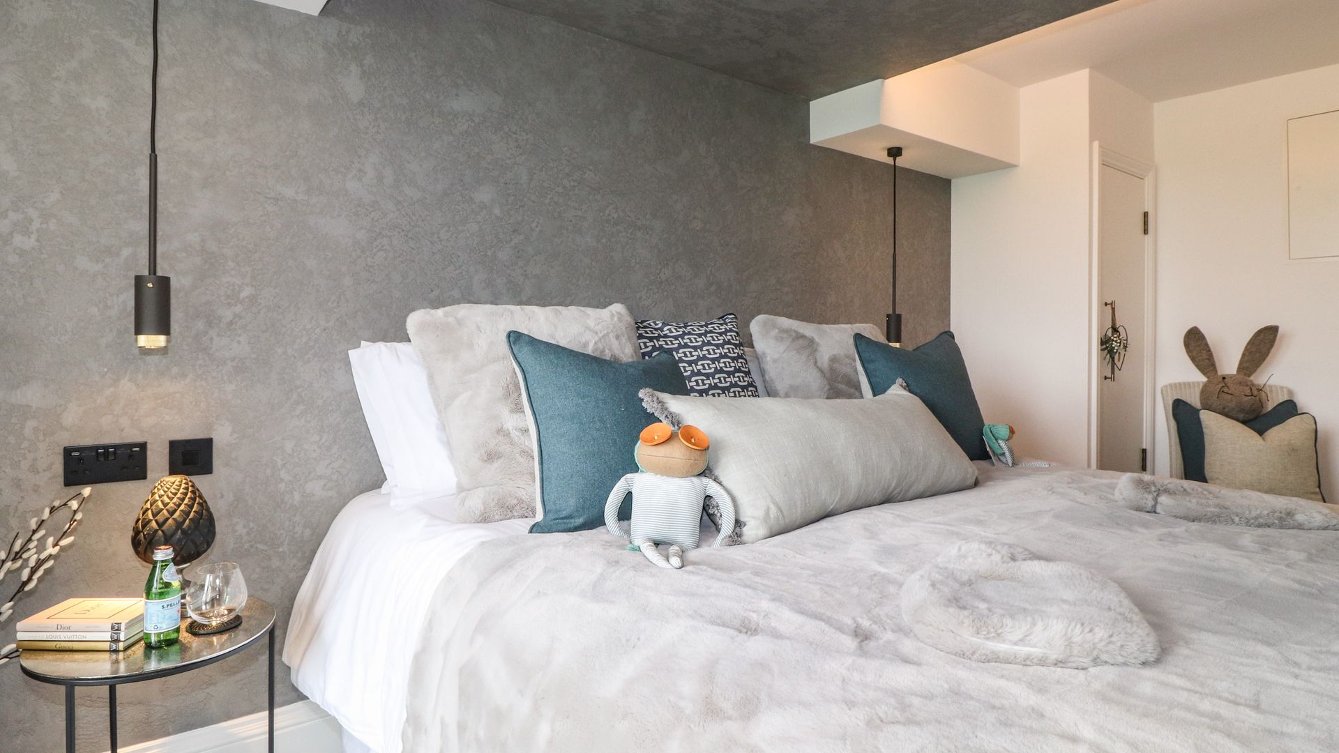 Suite Retreat - Suite 2 photo 8