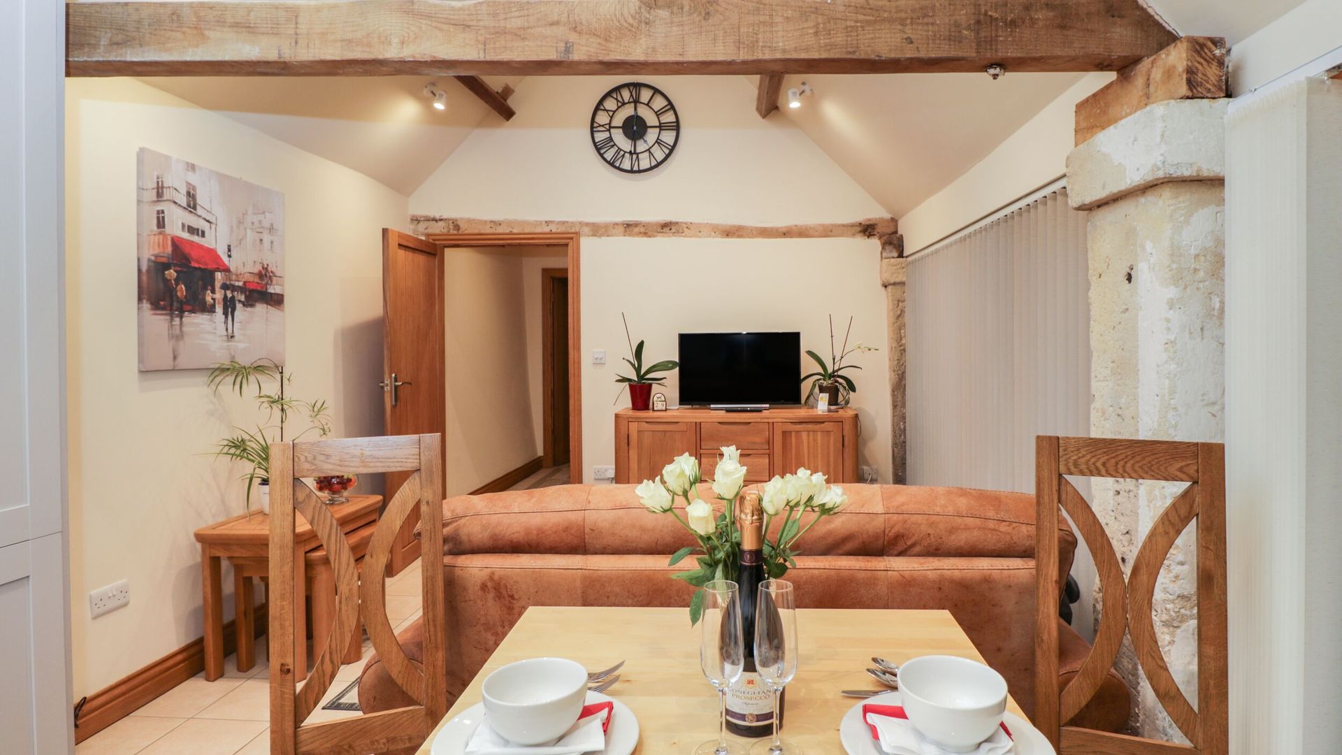 The Cattle Byre photo 6