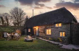 Butterwell Cottage at Collihole reviews