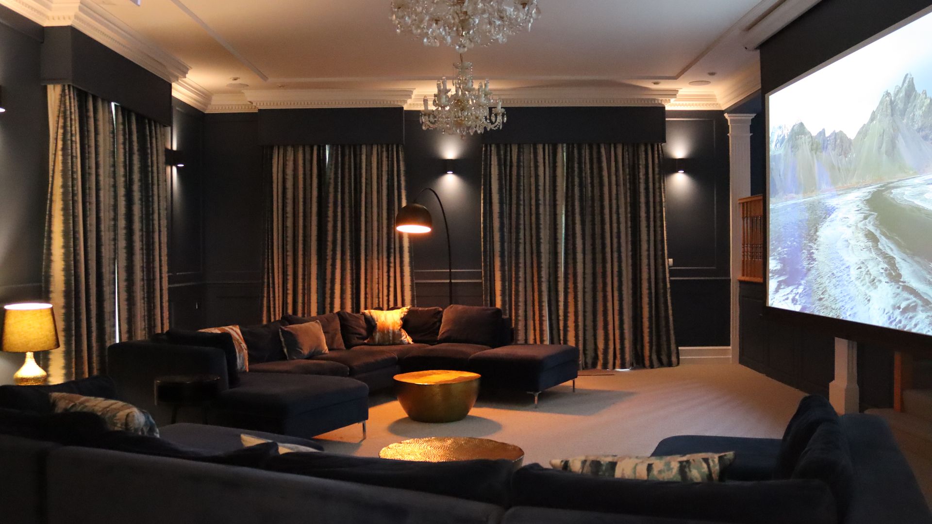 Leafield House @ Nables Farm photo 8