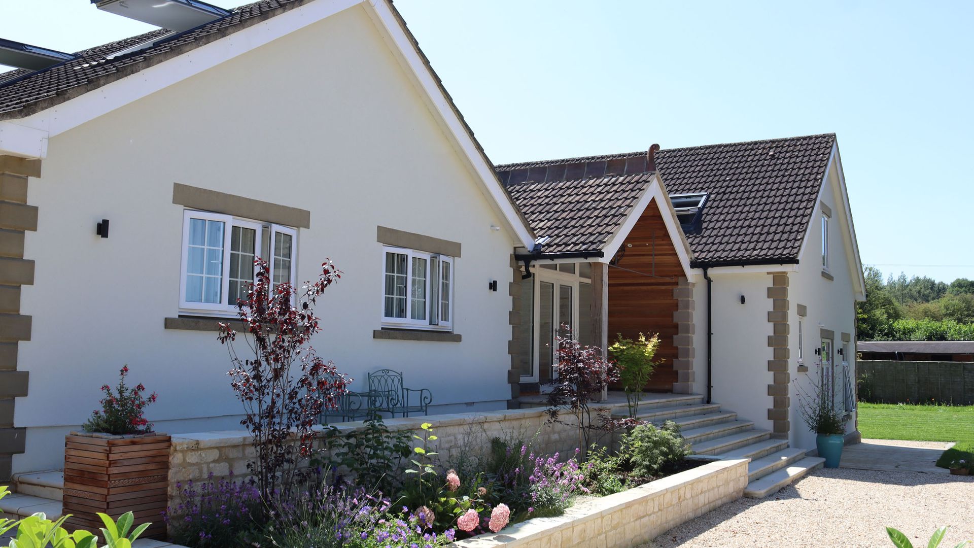 Leafield House @ Nables Farm photo 6