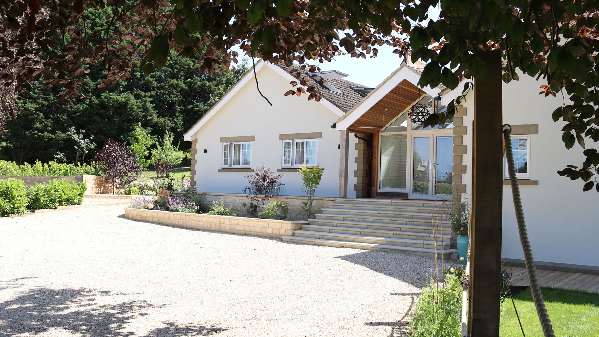 Leafield House @ Nables Farm photo 4