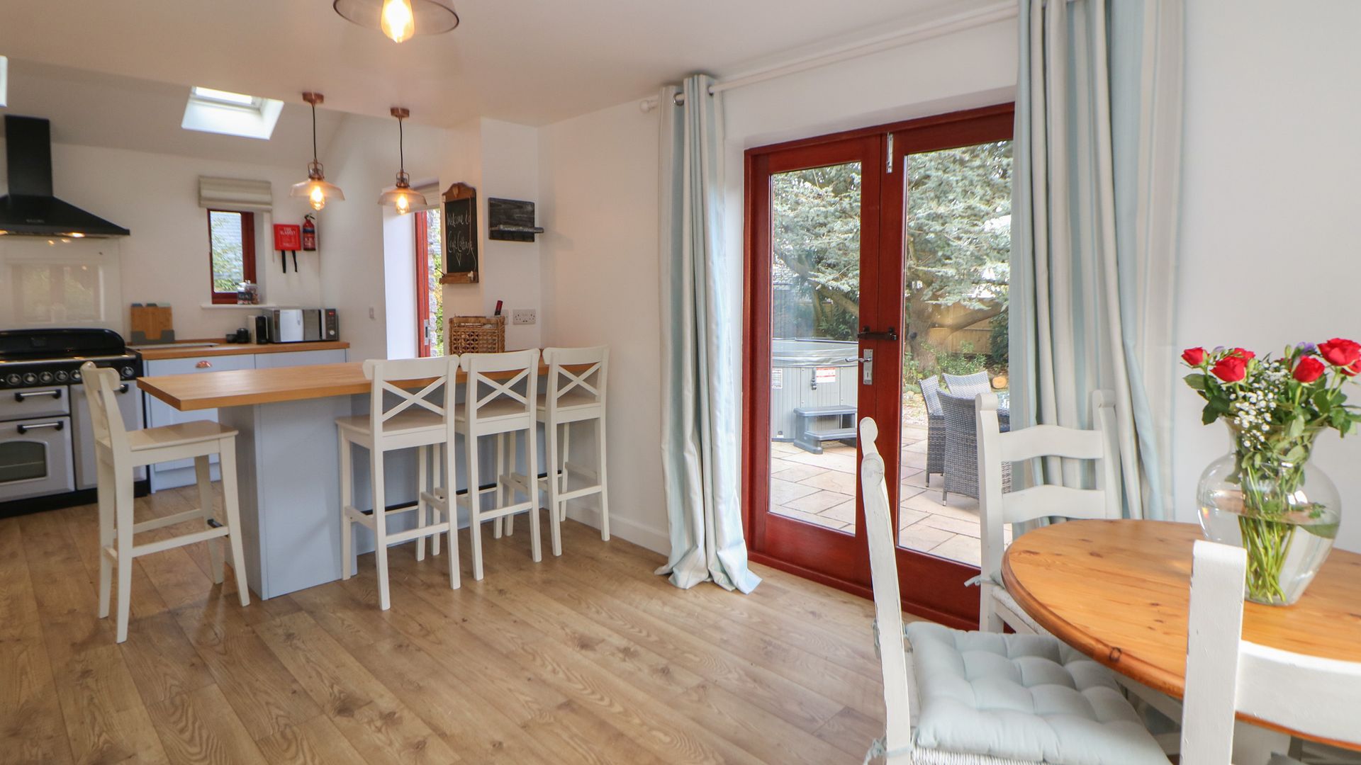 Croft Cottage photo 6