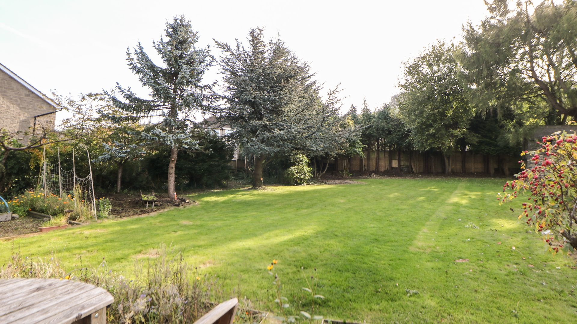 Croft Cottage photo 3