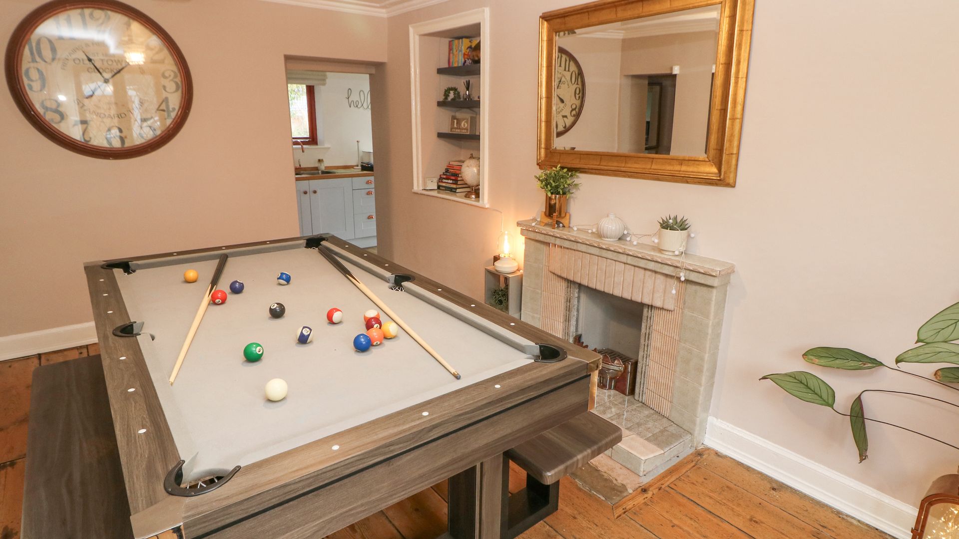 Croft Cottage photo 8