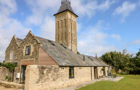 Tower Barn Cottage