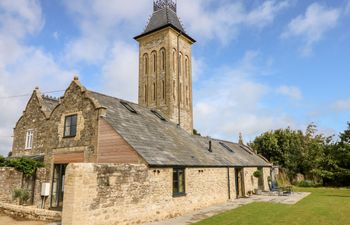 Tower Barn Cottage