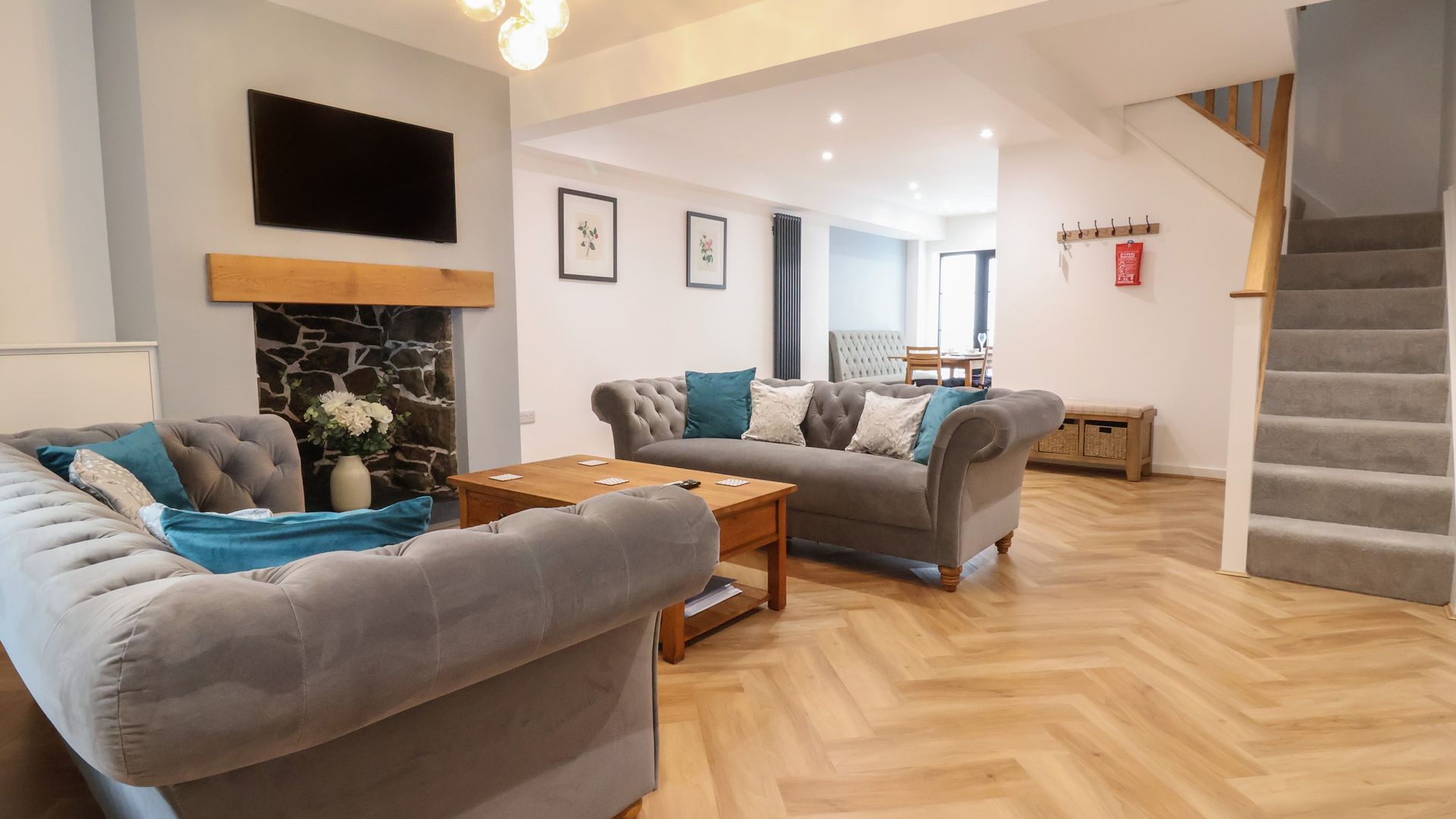 Neptune Cottage photo 2