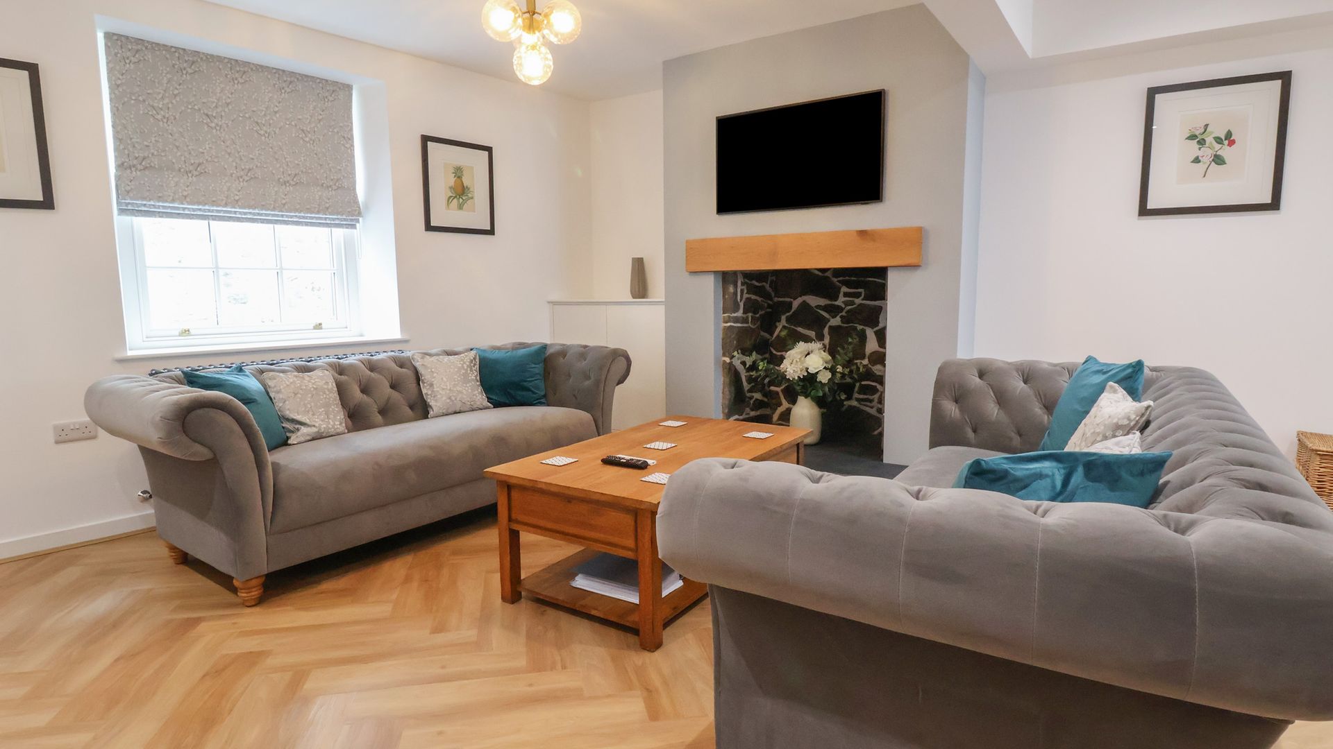 Neptune Cottage photo 3