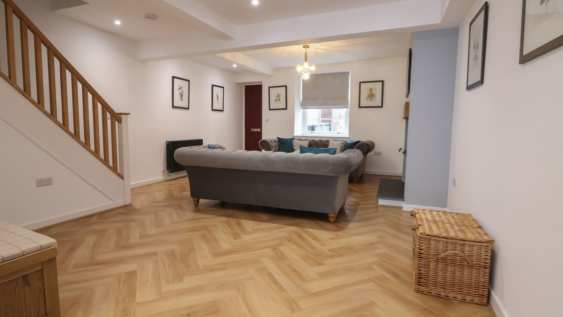 Neptune Cottage photo 5