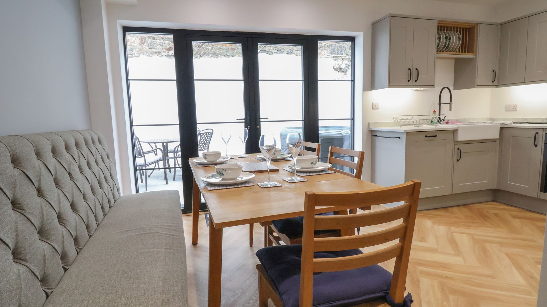 Neptune Cottage photo 6