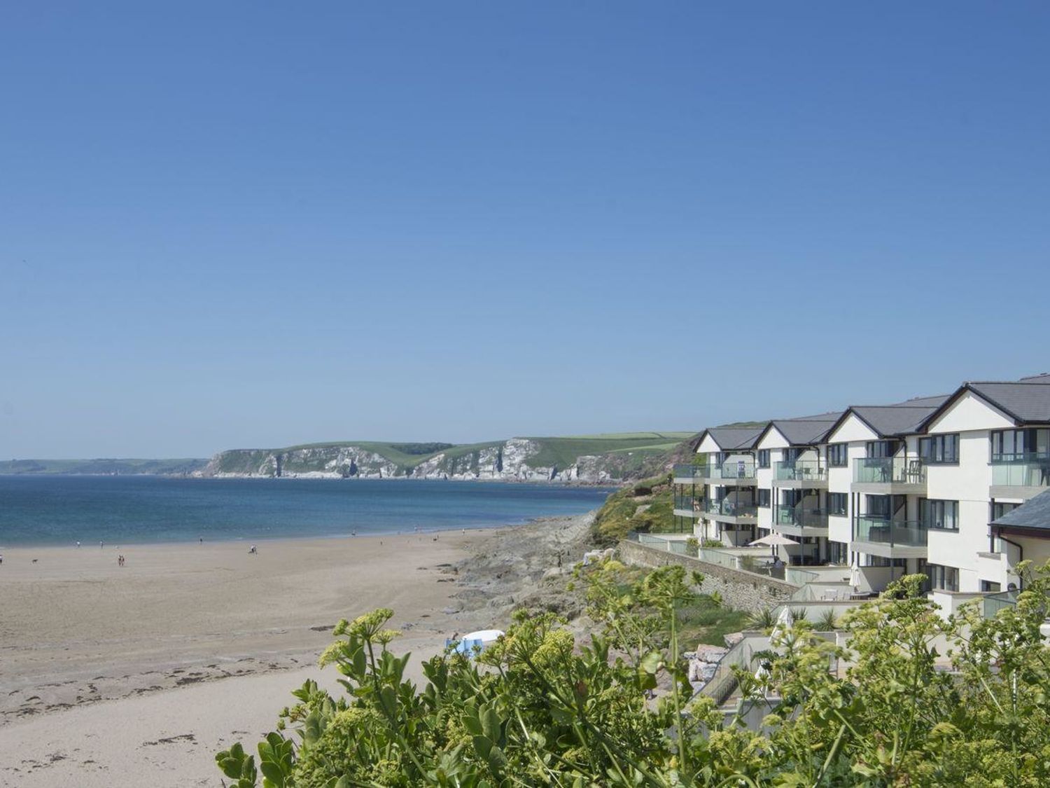 19 Burgh Island Causeway photo 1