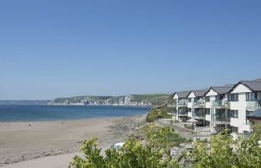 19 Burgh Island Causeway