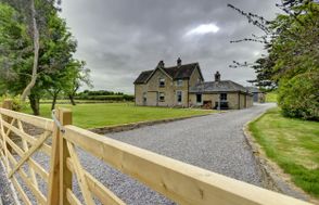The Farm House