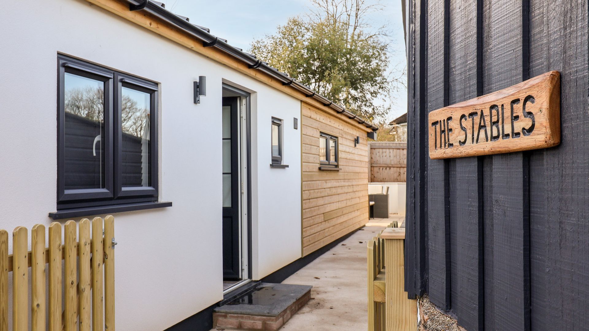 The Stables @ Merrydown photo 1