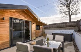 The Stables @ Merrydown