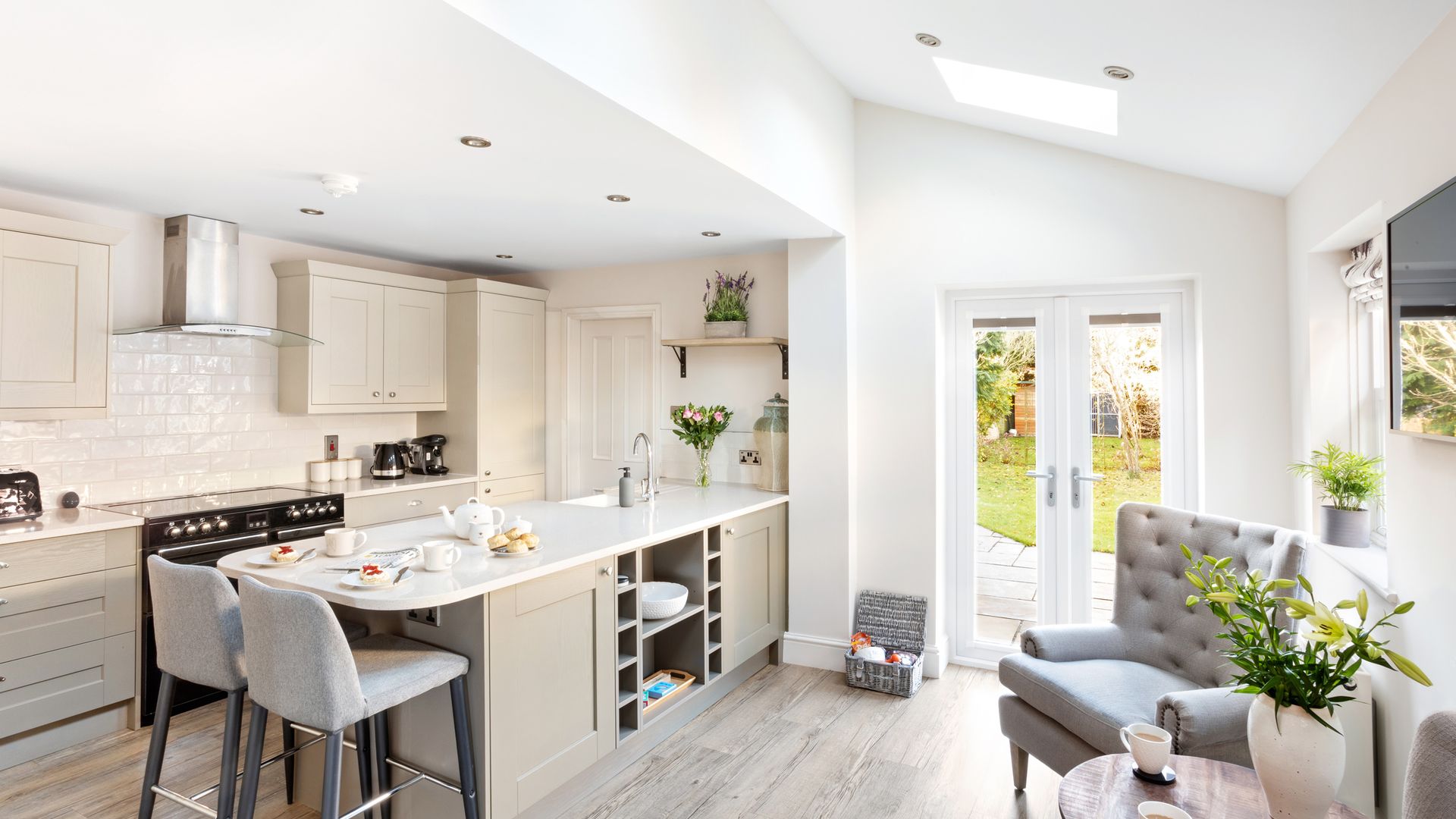Thorncliffe House photo 6