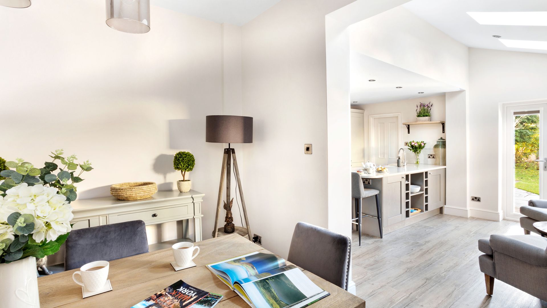 Thorncliffe House photo 7