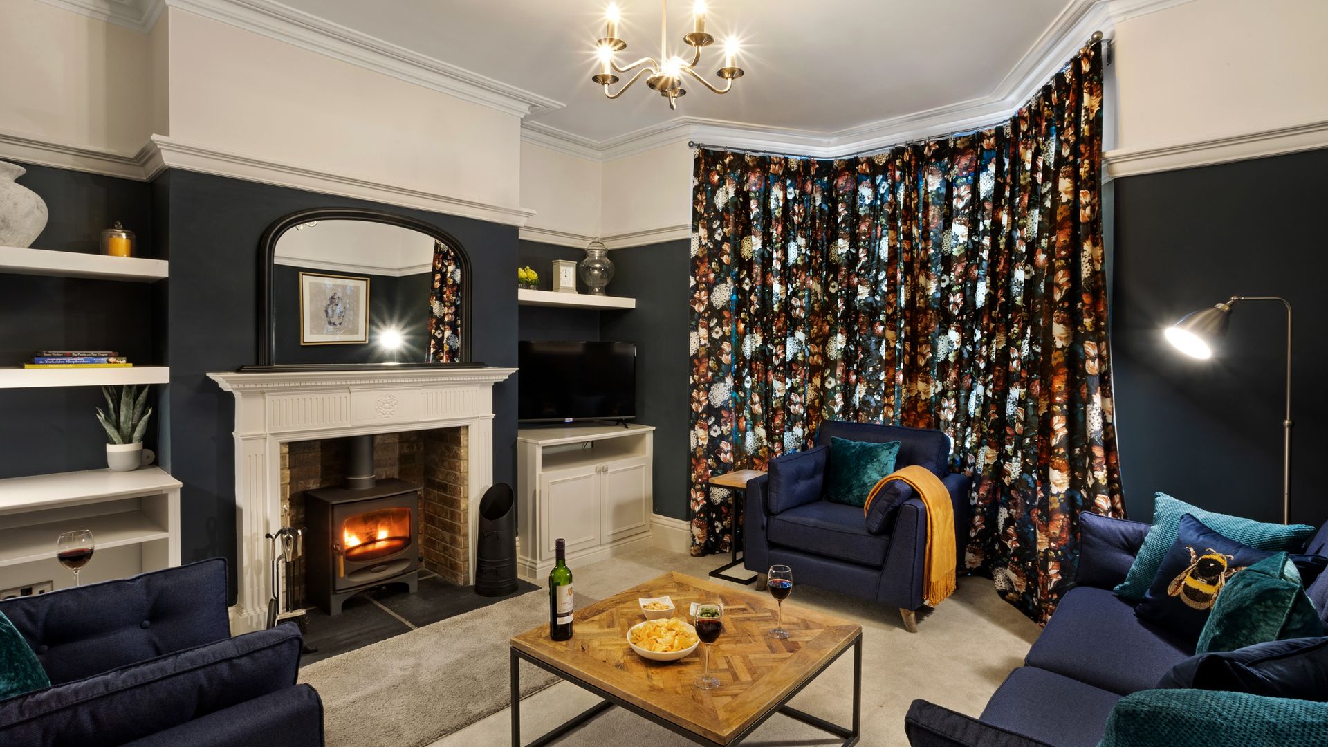 Thorncliffe House photo 4
